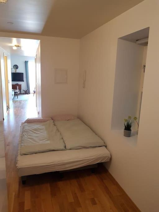 Apartamento Flott Leilighet Pa Nygardshoyden Bergen Exterior foto